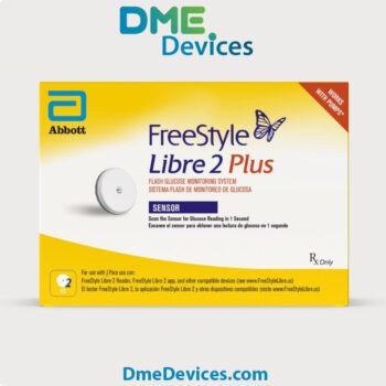 Freestyle Libre 2 Reader Plus