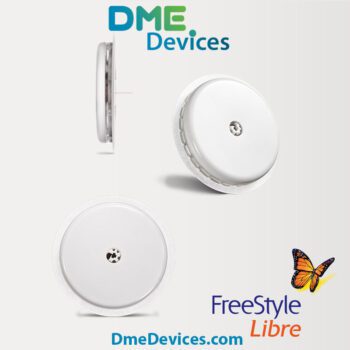 Freestyle Libre 2 Sensor 3 Quantity