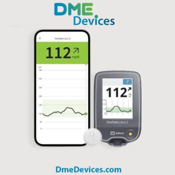 Freestyle Libre 3 Reader Buy Online