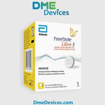 Freestyle Libre 3 sensor pack
