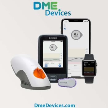 Dexcom G6 Starter Kit 1