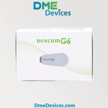 Dexcom G6 Transmitter 1
