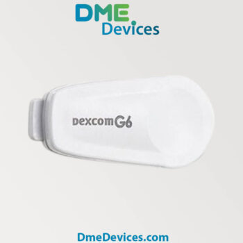 Dexcom G6 Transmitter 1