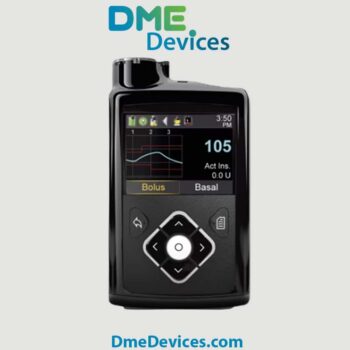 Minimed Medtronic 630g insulin pump buy online 1