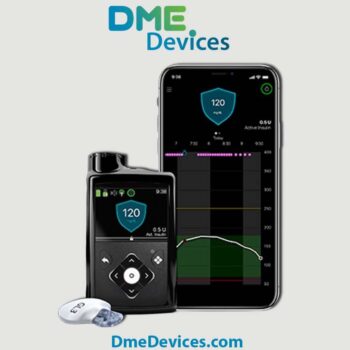 Minimed Medtronic 770G Insulin Pump Buy Online 1