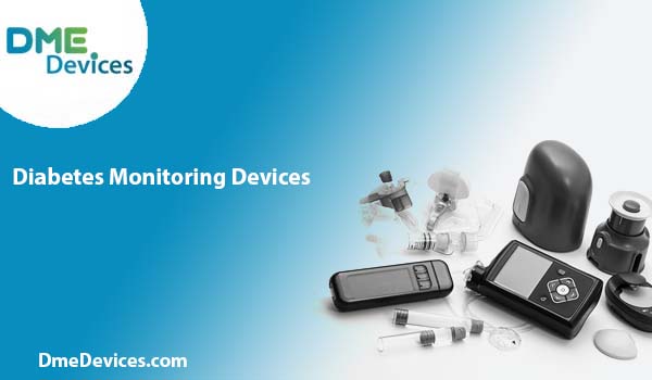 Diabetes Monitoring Devices