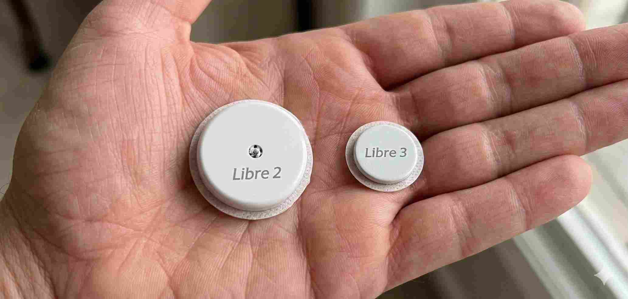 freestyle libre 2 false low readings at night