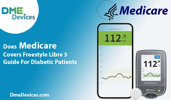 Does Medicare Covers Freestyle Libre 3