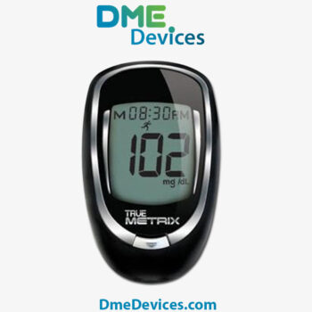 True metrix nfrs meter