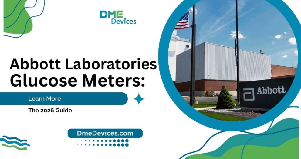 Abbott Laboratories Glucose Meters