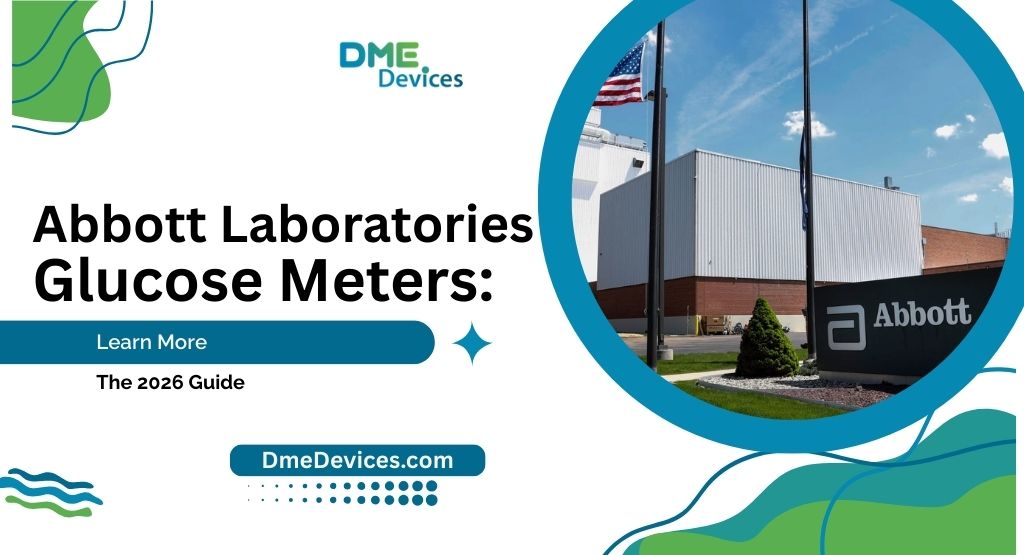 Abbott Laboratories Glucose Meters