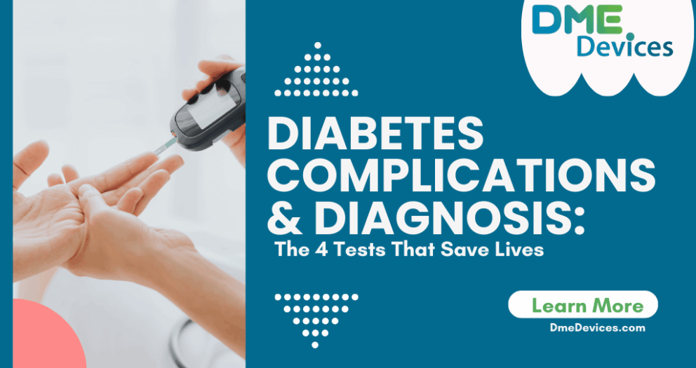 diabetes complications