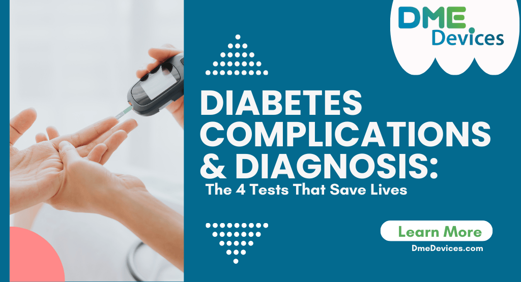 diabetes complications