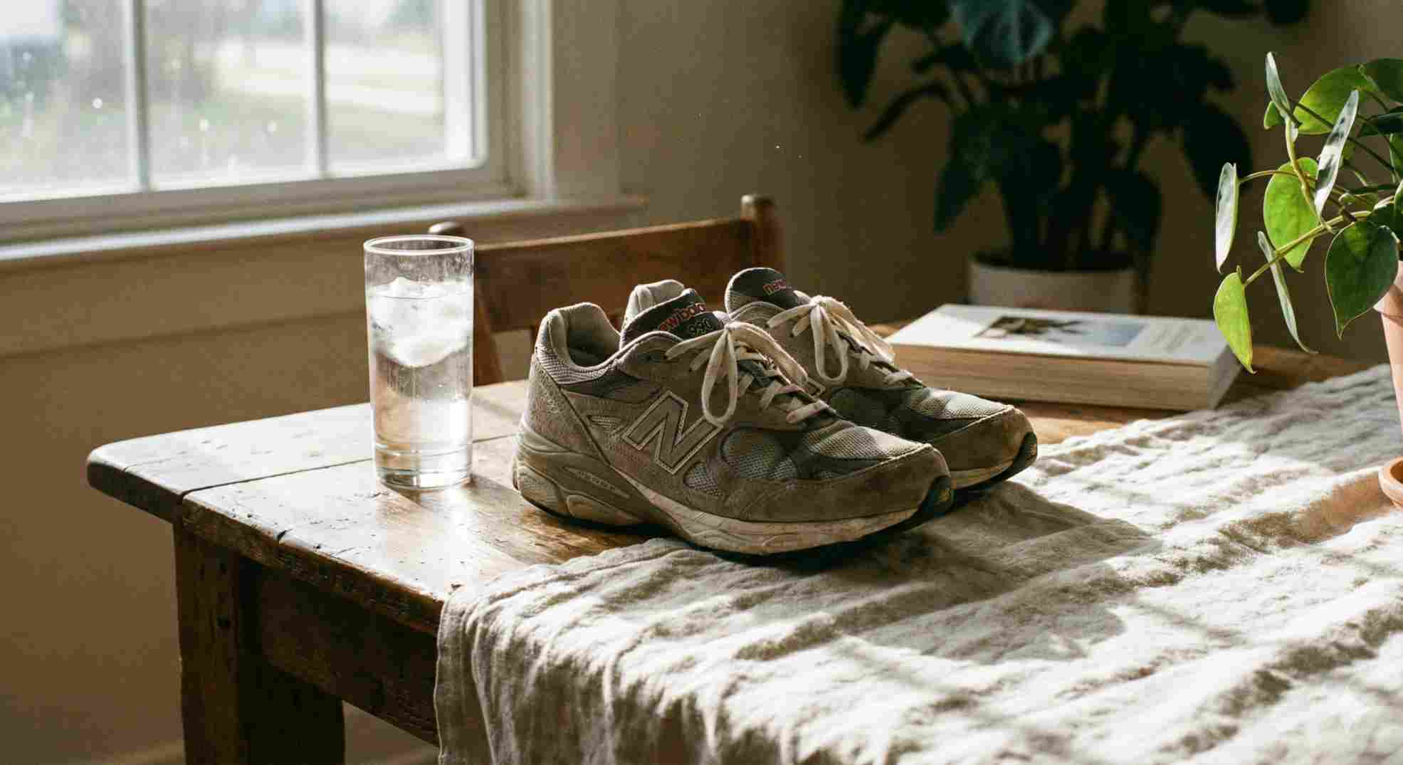 walking exercise to fix high blood sugar symptoms