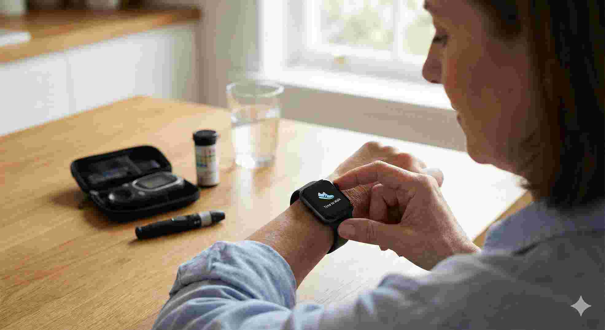 lifestyle changes to improve results on a1c calculator and health