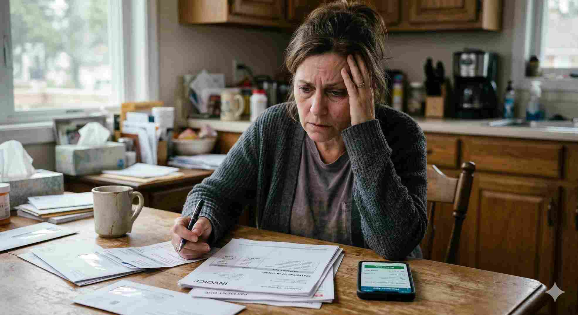 Caring for a loved one and managing the freestyle libre cost