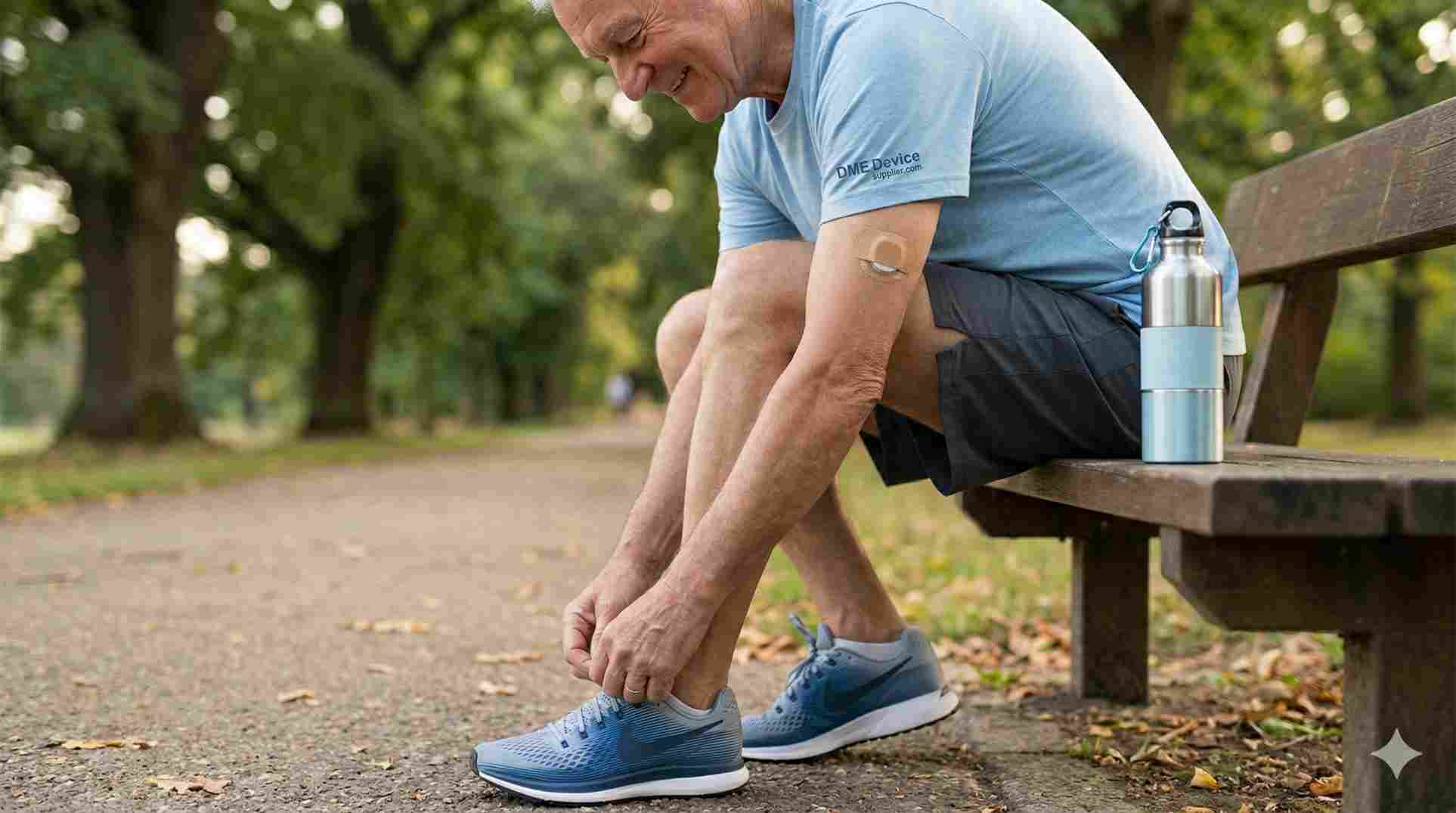 Healthy lifestyle habits to improve your gmi to a1c numbers