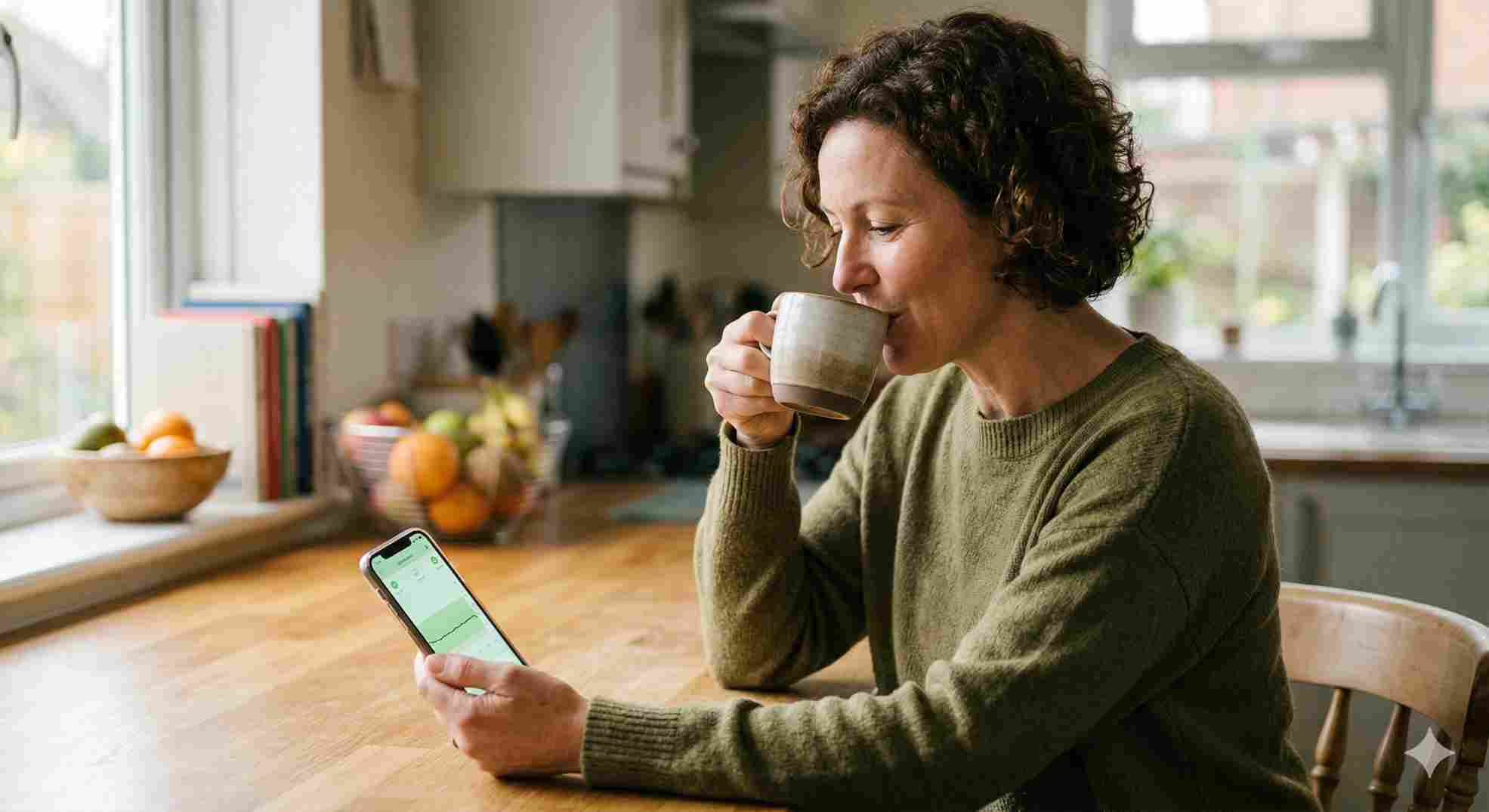 Peace of mind and reduced anxiety knowing is freestyle libre accurate for daily diabetes management.