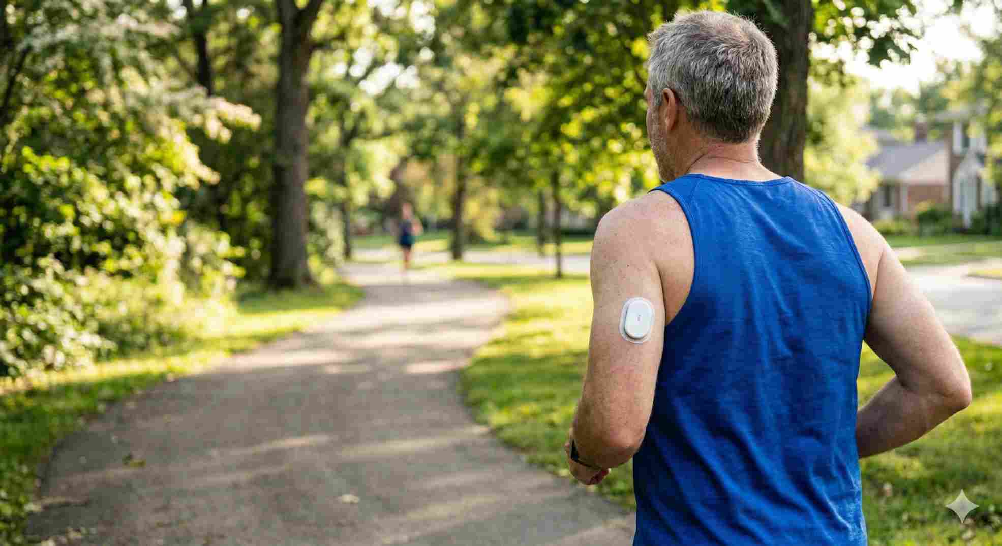 a1c ranges 40 year old male