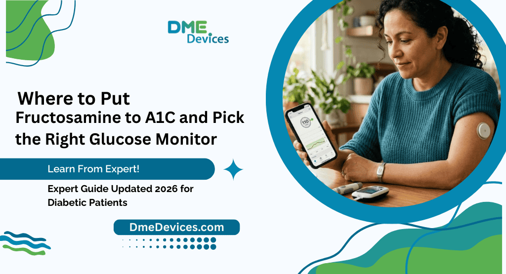convert fructosamine to a1c