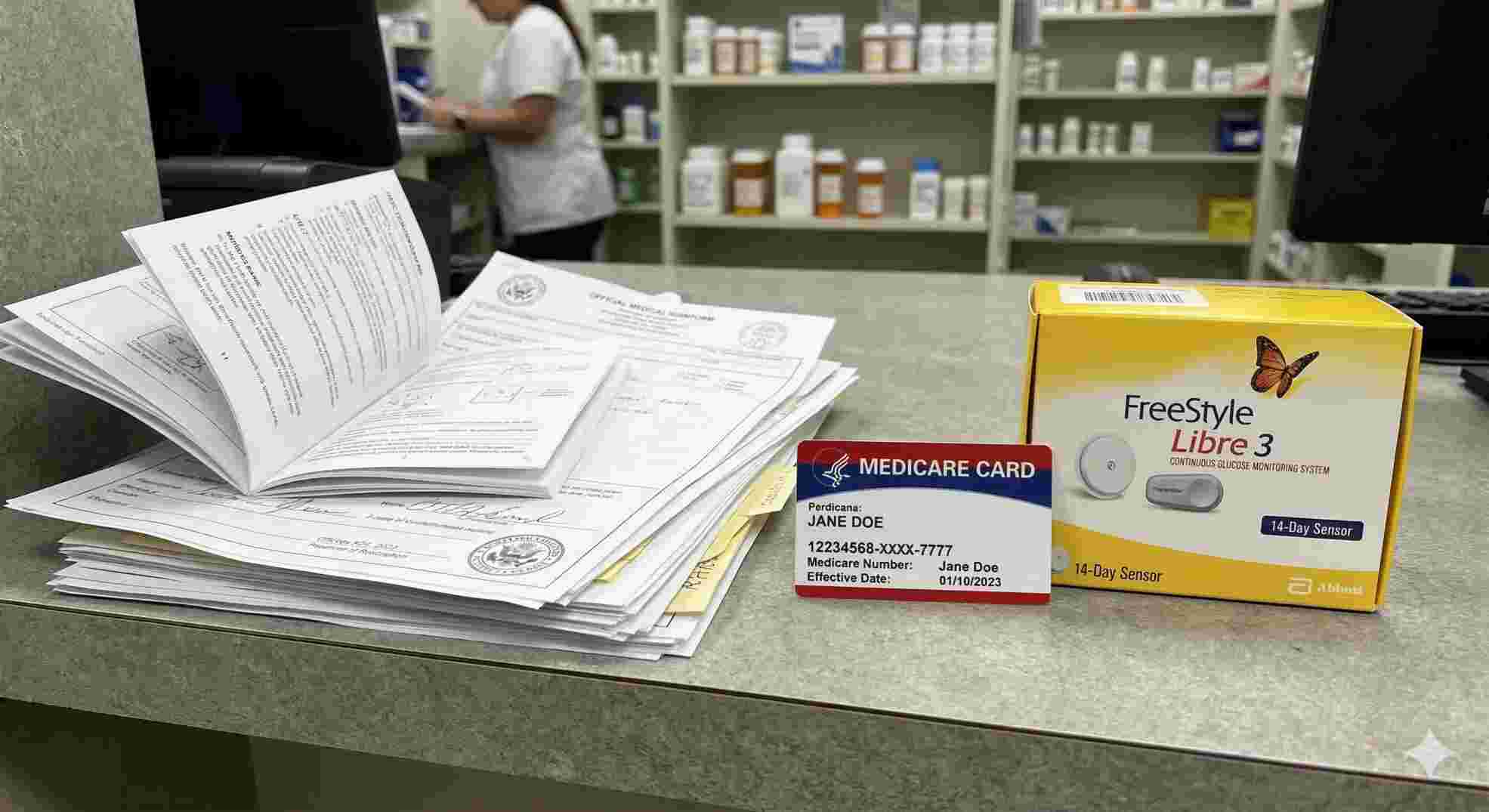 compare dexcom g7 and freestyle libre 3