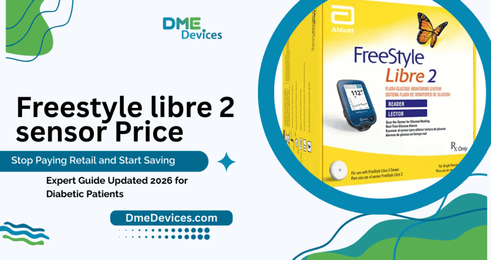 freestyle libre 2 price