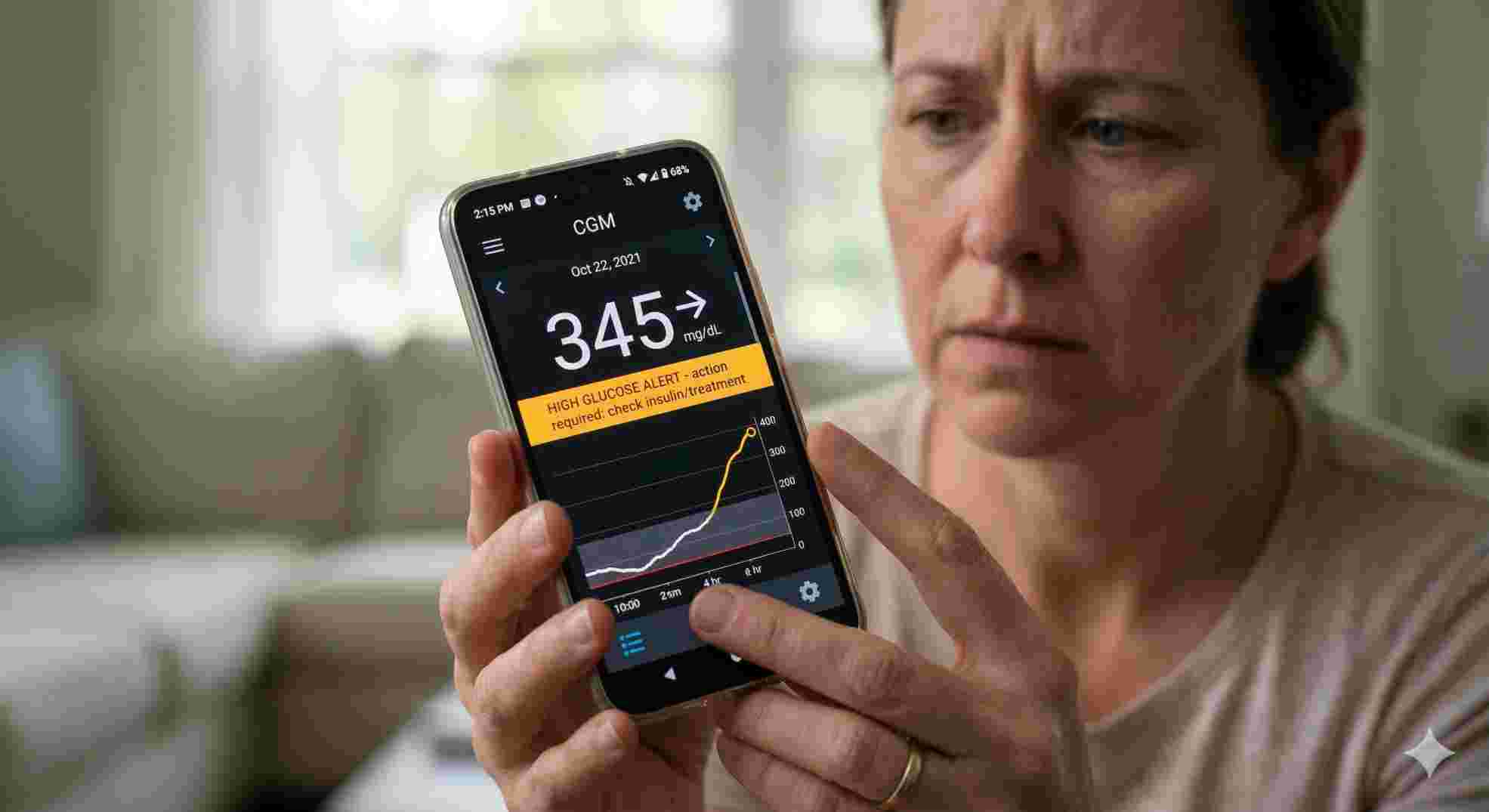 freestyle libre vs dexcom g7