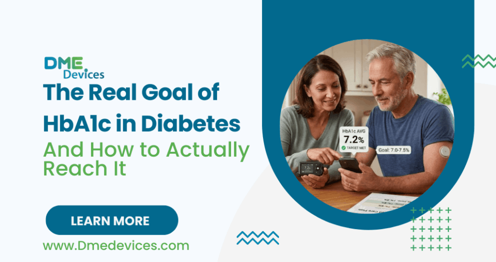 goal of hba1c in diabetes
