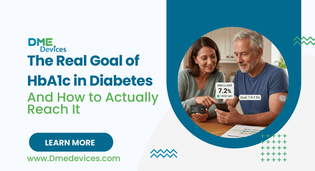goal of hba1c in diabetes
