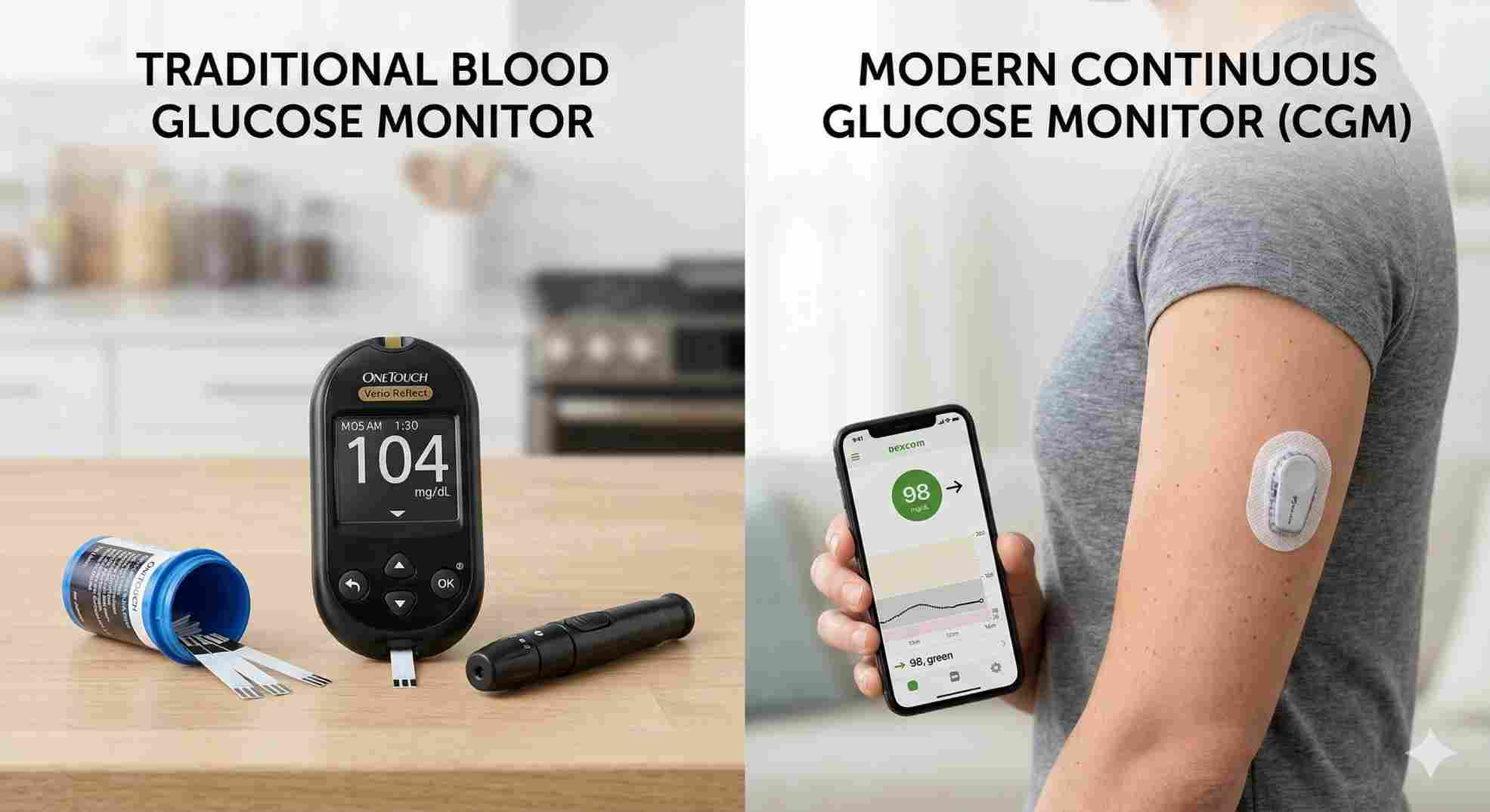 how can i reduce my hba1c