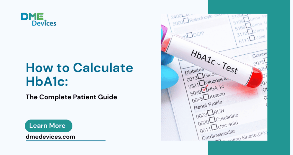 how to calculate hba1c