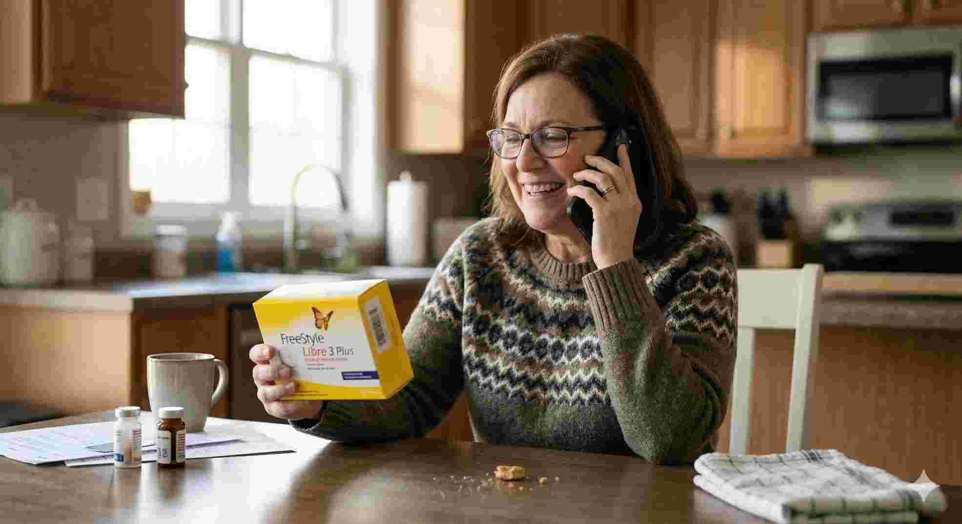 how to calibrate freestyle libre 2