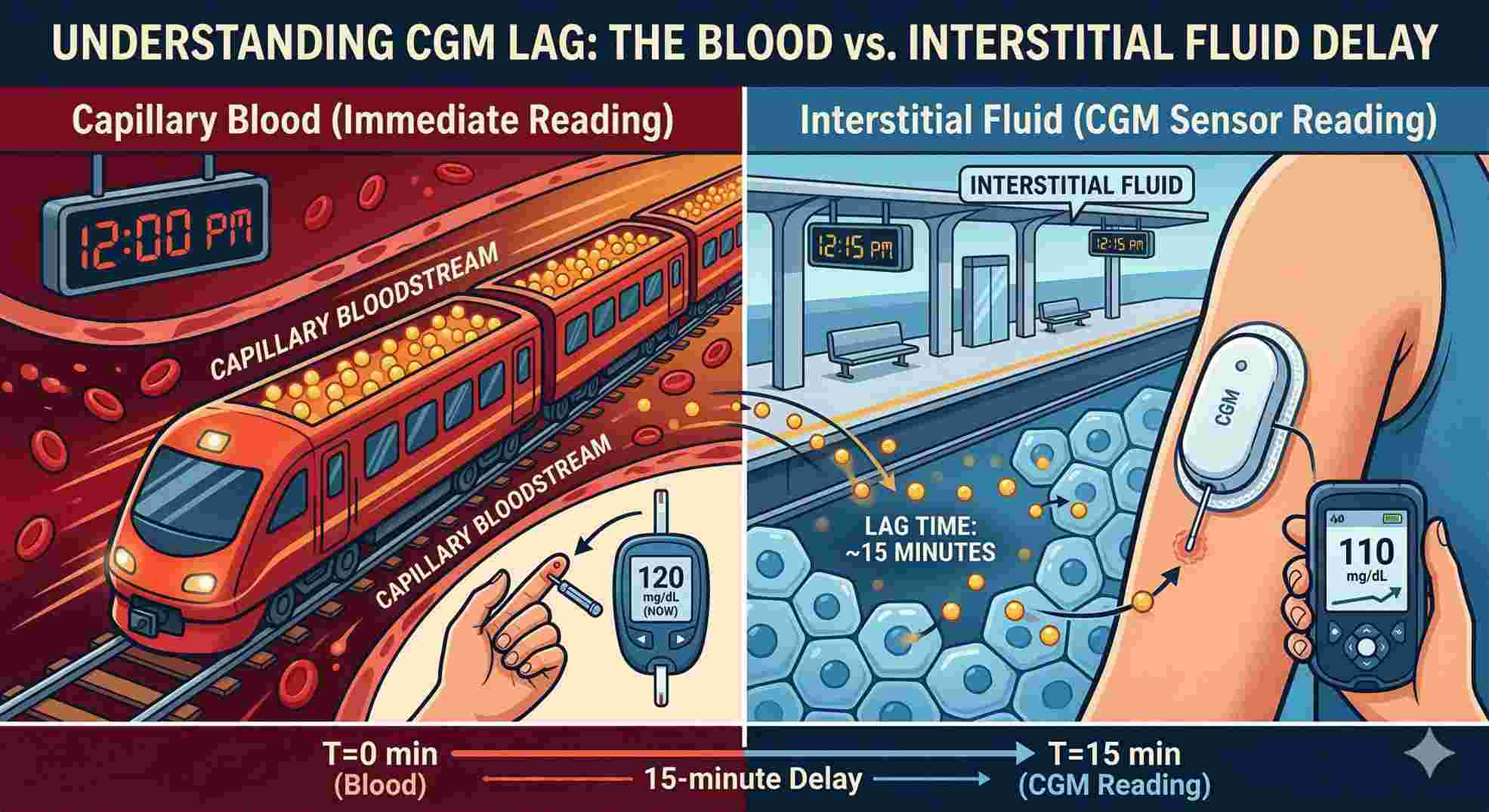 how to calibrate freestyle libre 3