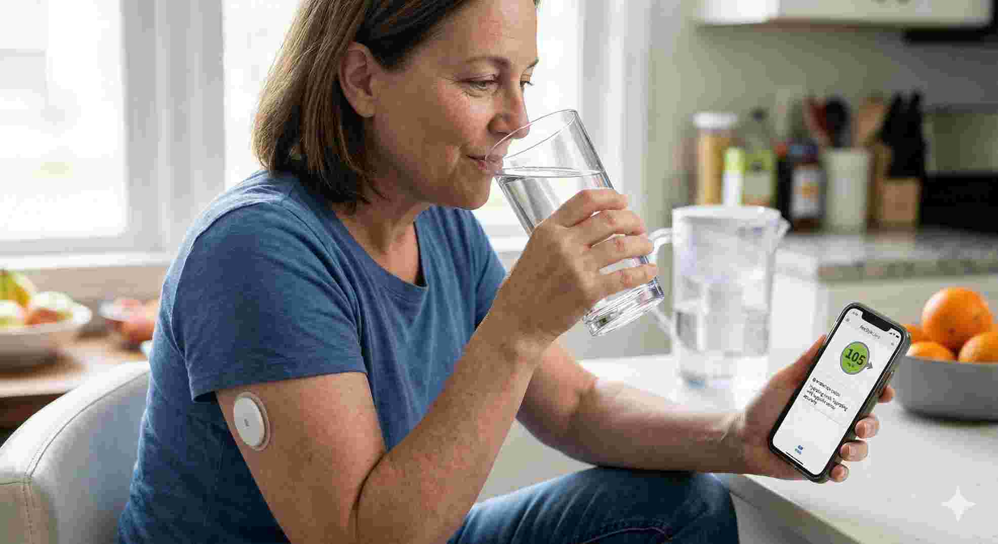 is there a way to calibrate libre 3