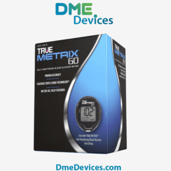 true metrix go meter